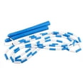 thumbnail image 3 of Jump Rope Adjustable Skipping Rope for Workout Fitness Training, 3 of 7