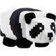 thumbnail image 1 of Peluche Mattel Minecraft Basic Panda para niños mayores de 3 años, 1 of 6