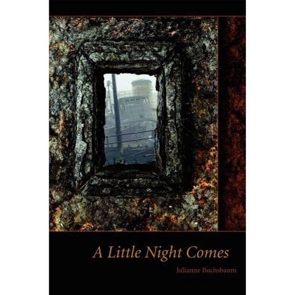 A Little Night Comes