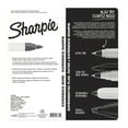 thumbnail image 4 of Sharpie Oil-Based Medium Paint Marker Set, 6 Packs: 8 ct. (48 total), 4 of 5
