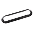 thumbnail image 1 of Car Interior Air Conditioner Knob Panel Frame Cover For Alfa Romeo, 1 of 5