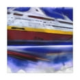 thumbnail image 3 of Ferry in Dreamland - Canvas, 3 of 25