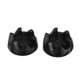 thumbnail image 2 of Blender Rubber Coupler Gear Clutch Replacement Parts Compitiabe With Kitchenaid Ap2930430, 2 of 4