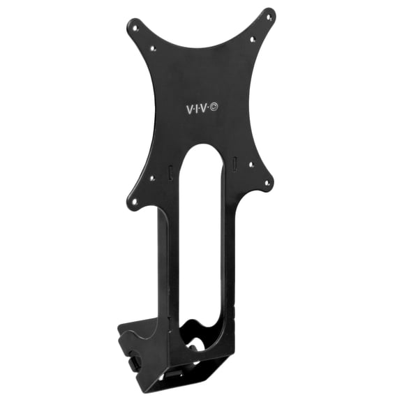 VIVO VESA Adapter Plate Bracket Designed for Compatible Samsung Monitors