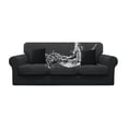 thumbnail image 1 of 3-seater Sofa Cover Cover Throw Cover Waterproof Stretch Cover, 1 of 10