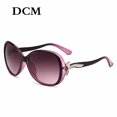 thumbnail image 2 of DCM-gafas De Sol ovaladas para mujer, lentes De Sol Retro Vintage, diseñador De marca, UV400 Fivean unisex, 2 of 2