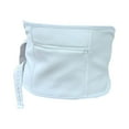 thumbnail image 3 of Castor Pack d'Huile Comprimer les Femmes Portables Hommes Unisexe Réglable Facile à Utiliser Blanc, 3 of 9