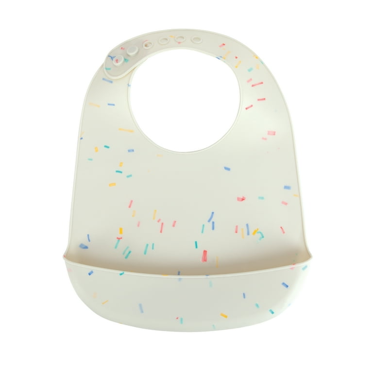 Nuby bibs cheap silicone