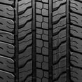 thumbnail image 4 of Set of 4 Goodyear Wrangler Fortitude HT 255/70R17 112T Tires Fits: 2014-23 Chevrolet Silverado 1500 WT, 2014-21 GMC Sierra 1500 SLE, 4 of 4