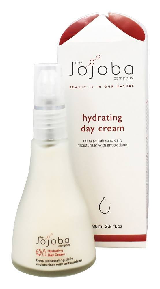 jojoba hydrating day cream