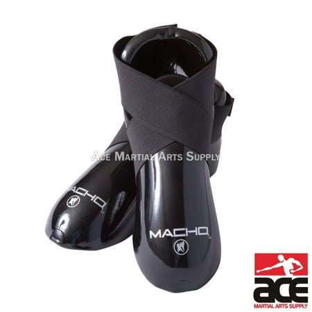 

Macho Dyna Sparring Kick