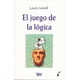 thumbnail image 1 of JUEGO DE LOGICA, EL, 1 of 1