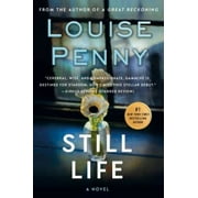 Pre-Owned Still Life: A Chief Inspector Gamache Novel (Paperback) by Louise Penny