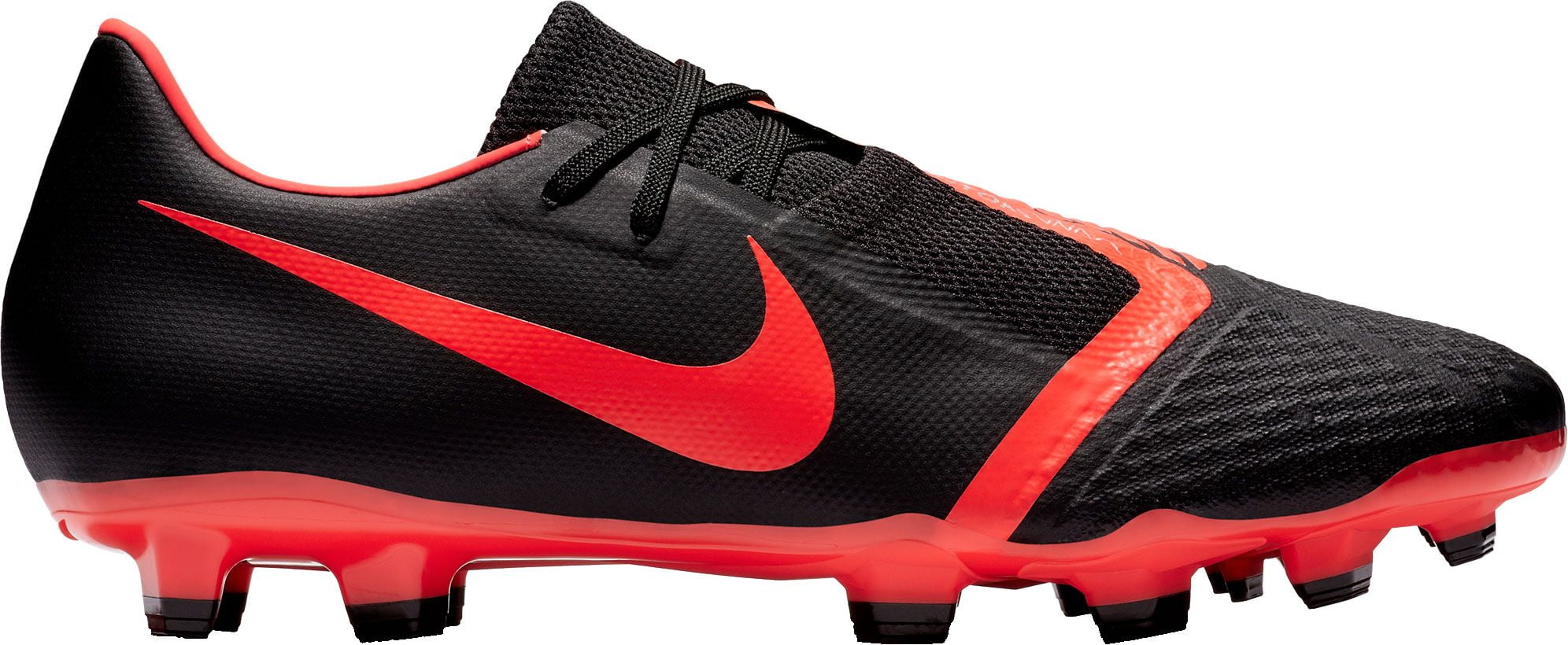 mercurial phantom venom