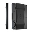 thumbnail image 1 of Billetera The Ridge Slim, minimalista, RFID, bolsillo frontal, color bronce, 1 of 5
