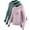 09# 3Pack:Light Pink+Purple+Dark Green, variant on NELEUS Womens Long Sleeve Shirt With Thumb Hole for Workout Yoga Running Quick-Drying,Black+Gray+White,US Size S