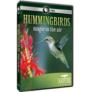 Nature: Hummingbirds (DVD)