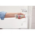thumbnail image 2 of General Electric GE286 Silicone 2+ 2.8 oz Almond Kitchen & Bath Caulk, 2 of 8