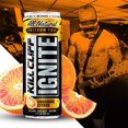 thumbnail image 6 of Kill Cliff Energy - Smashing Citrus - Clean Energy Drink - 12 oz, 12 Pack, 6 of 9