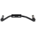 thumbnail image 4 of AJE Suspension MU-7051 79-93 Mustang TH400/T56 Crossmember, 4 of 6
