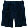 Puritan - Big Men's Pleat-Front Shorts
