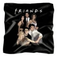 thumbnail image 1 of Friends Stand Together Bandana (21 in x 21 in), 1 of 4