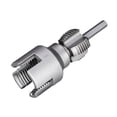thumbnail image 2 of Almencla Electric Drill Thread Opener Hardware Portable Ppr Pipe Threader Easy to Use A, 2 of 8