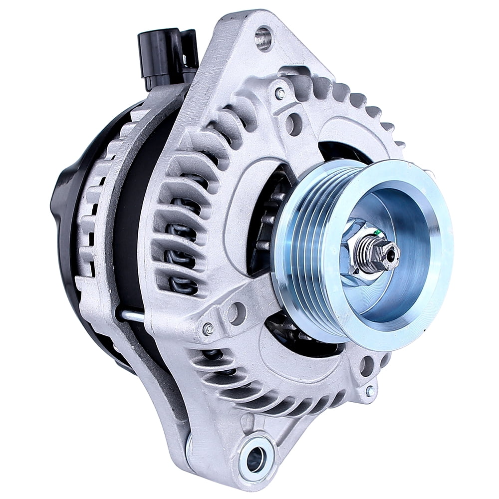NEW ALTERNATOR compatible with 1.8L HONDA CIVIC 06 07 08 09 10 11 2006 2007 2008 2009 2010 2011 NEW ALTERNATOR compatible with 1.8L HONDA CIVIC 06 07 08 09 10 11 2006 2007 2008 2009 2010 2011