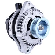 acura zdx alternator