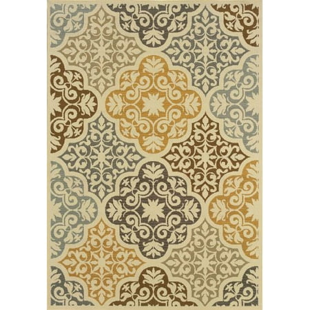 California Gold Slate Patio Bali 2'5