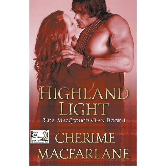 Highland Light, (Paperback)