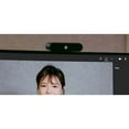 thumbnail image 5 of Lenovo ThinkVision MC50 Webcam - Raven Black - USB 2.0 - 1 Pack[s] (4xc1d66056), 5 of 17
