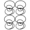 thumbnail image 1 of 4 resortes de tensión para muebles: repuestos de sofá de 5 pulgadas para sillón reclinable, sillón cama - Resortes de tensión de alta resistencia para reparación de muebles, 1 of 6