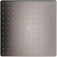 thumbnail image 2 of Grohe Rainshower 26570GN0 310 Mono Shower Head, 12" - 1 Spray, 1.75 gpm in Grohe Brushed Cool Sunrise, 2 of 5