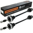thumbnail image 3 of Niche Front Middle Rear CV Axle Drive Shaft Kit for Can-Am Defender HD10 6x6 MK1012382, 3 of 9