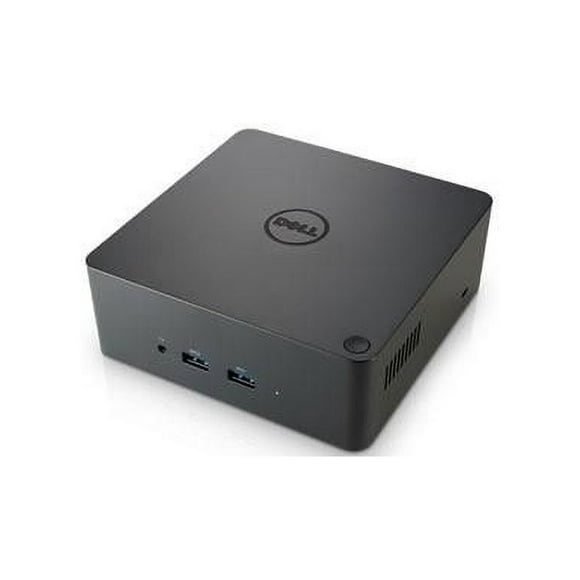 Dell - Thunderbolt Dock 240W