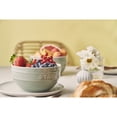 thumbnail image 3 of STAUB Ceramique 12 cm / 4 Piece Ceramic Bowl Set, Eucalyptus, 3 of 7