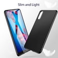 thumbnail image 4 of Funda ESR Liquid Shield para Huawei P20 Negra, 4 of 9