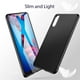 thumbnail image 4 of Funda ESR Liquid Shield para Huawei P20 Negra, 4 of 9