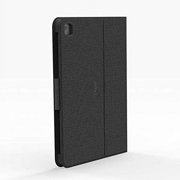 ZAGG - Messenger Folio 2 - Tablet Keyboard & Case for 10.2-inch iPad 10.5-inch iPad/Air 3