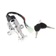thumbnail image 4 of Juego de candado para bicicleta eléctrica Accesorios para bicicletas eléctricas Genérico Resistente Fácil de instalar De 10 a 19 mm, 4 of 9