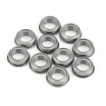 thumbnail image 3 of AMONIDA Mini Ball Bearings, Ball Bearings, Stainless Steel For Wheelbarrow, 3 of 8