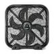 thumbnail image 1 of Ventilador Taurus EOLO negro 20 pulgadas, 1 of 4