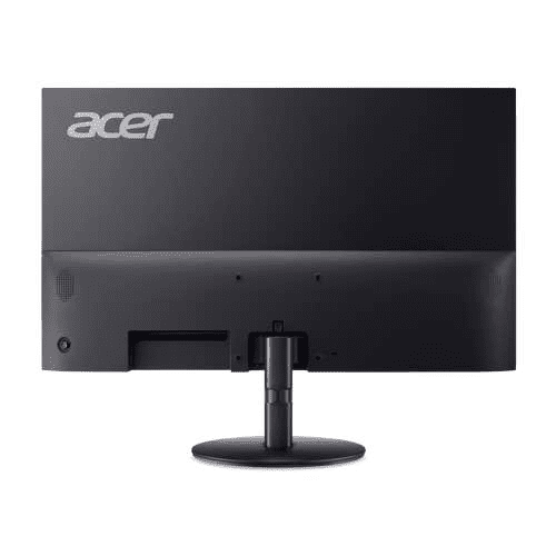 Acer Essential SB243Y G0bi 23.8" 120Hz 1080p Full HD IPS Computer Monitor