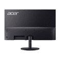 thumbnail image 3 of Restored Acer Essential SB243Y G0bi 23.8" 120Hz 1080p Full HD IPS Computer Monitor, 3 of 5