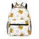 thumbnail image 1 of Balery Beer Mochila Escolar Impresa, Mochila Ligera para Viajes Casual, Mochila Duradera y Cómoda Multifuncional, Mochila para Laptop-One Size, 1 of 5