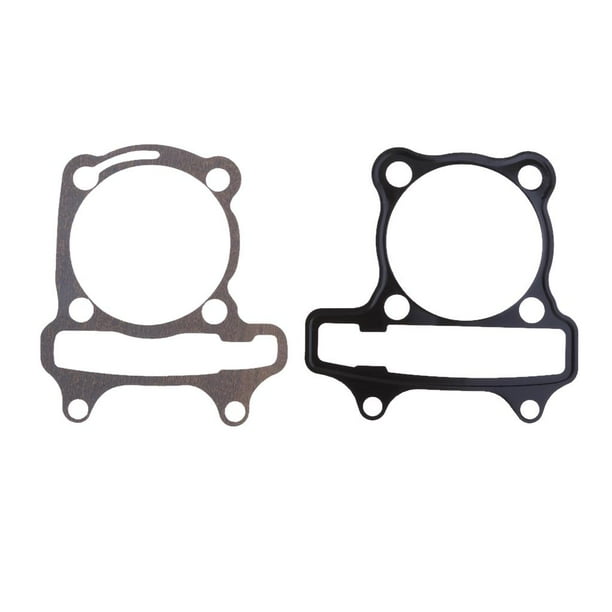 Junta De De Cilindro Para à motor GY6 50-180cc, Accesorios à moto 180 cc (61 mm)