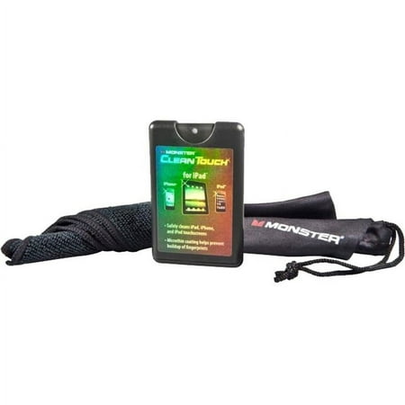 Monster Cable CleanTouch for Smartphones