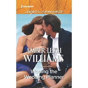 Pre-Owned Wooing the Wedding Planner (Unknown) 0373640129 9780373640126