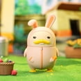 thumbnail image 5 of POP MART-caja ciega de la serie Duckoo MY Pet Story, juguetes de caja misteriosa, figura de acción, bolsa de adivinación, muñeca linda, modelo Kawaii, regalo, 5 of 5